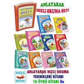 ANLAYARAK HIZLI OKUMA - A. HAKAN BAŞARAN