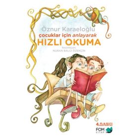ANLAYARAK HIZLI OKUMA - A. HAKAN BAŞARAN