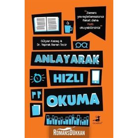 ANLAYARAK HIZLI OKUMA - A. HAKAN BAŞARAN