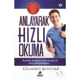 ANLAYARAK HIZLI OKUMA ANLAYARAK 8 KAT DAHA HIZLI OKUMAYI ÖĞRENİN - PETER KUMP