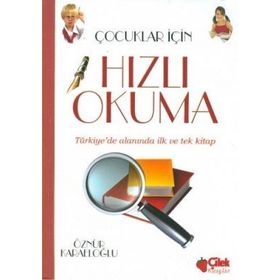 ANLAYARAK HIZLI OKUMA ANLAYARAK 8 KAT DAHA HIZLI OKUMAYI ÖĞRENİN - PETER KUMP
