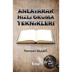 ANLAYARAK HIZLI OKUMA TEKNIKLERI - AHMET AKAY AZAK