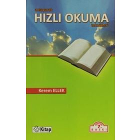 ANLAYARAK HIZLI OKUMA TEKNIKLERI - AHMET AKAY AZAK