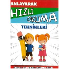 ANLAYARAK HIZLI OKUMA TEKNIKLERI - AYHAN HASDEMIR