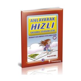 ANLAYARAK HIZLI OKUMA TEKNIKLERI - AYHAN HASDEMIR