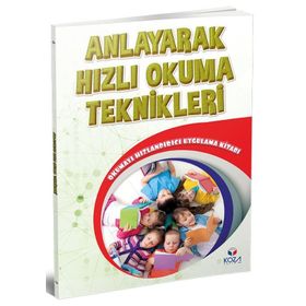 ANLAYARAK HIZLI OKUMA TEKNIKLERI - AYHAN HASDEMIR