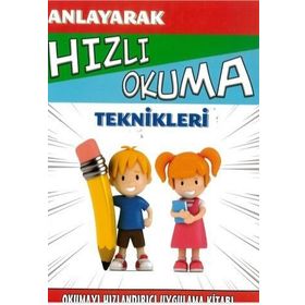 ANLAYARAK HIZLI OKUMA TEKNIKLERI - AYHAN HASDEMIR