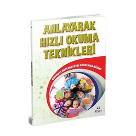 Anlayarak Hızlı Okuma Teknikleri ve Okuma Psikolojisi - Murat Tunalı