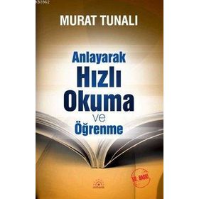 ANLAYARAK HIZLI OKUMA VE ÖĞRENME (HIZLI OKUMA CD´SI HEDIYELI) - CEMAL KONDU