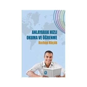 ANLAYARAK HIZLI OKUMA VE ÖĞRENME (HIZLI OKUMA CD´SI HEDIYELI) - CEMAL KONDU
