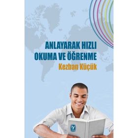 ANLAYARAK HIZLI OKUMA VE ÖĞRENME (HIZLI OKUMA CD´SI HEDIYELI) - CEMAL KONDU