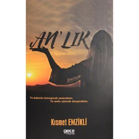 An'lık - Kısmet Emzikli