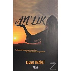 An'lık - Kısmet Emzikli