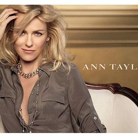 Ann Taylor AT712-03 Kadın Kol Saati