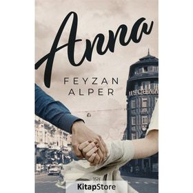 Anna - Feyzan Alper