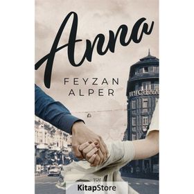 Anna - Feyzan Alper