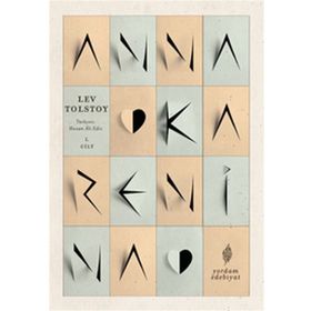 ANNA KARENINA (1. CILT) - LEV NİKOLAYEVİÇ TOLSTOY