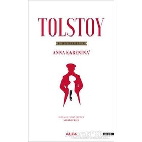 Anna Karenina 2. Cilt - lev nikolayevich tolstoy