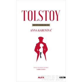 Anna Karenina 2. Cilt - lev nikolayevich tolstoy