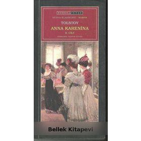 Anna Karenina 2. Cilt - lev nikolayevich tolstoy