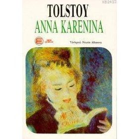 ANNA KARENINA (2CILT) - LEV NİKOLAYEVİÇ TOLSTOY
