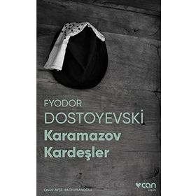 Anna Karenina 2'li Set Karamazov Kardeşler