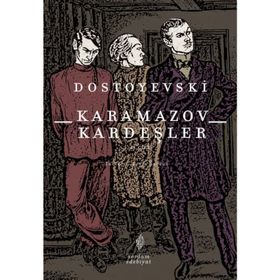 Anna Karenina 2'li Set Karamazov Kardeşler