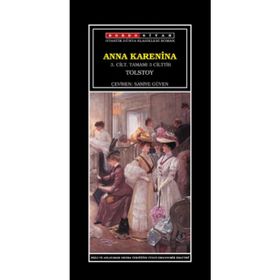 Anna Karenina 3. Cilt - Lev Nikolayeviç Tolstoy