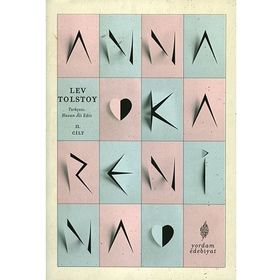 ANNA KARENINA II - LEV NİKOLAYEVİÇ TOLSTOY