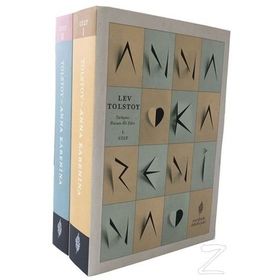 ANNA KARENINA II - LEV NİKOLAYEVİÇ TOLSTOY