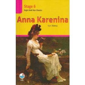 Anna Karenina - stage 6 - Cd'li - Lev Nikolayeviç