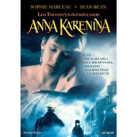 Anna Karenina - stage 6 - Cd'li - Lev Nikolayeviç