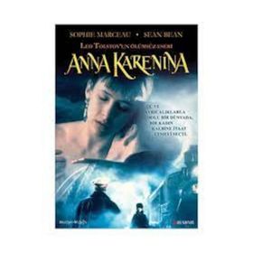 Anna Karenina - stage 6 - Cd'li - Lev Nikolayeviç