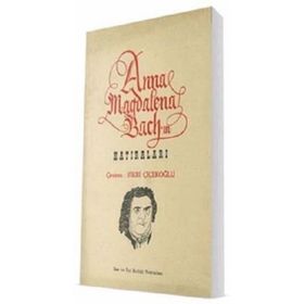 Anna Magdelena Bach'ın Hatıraları - Fikri Çiçekoğlu