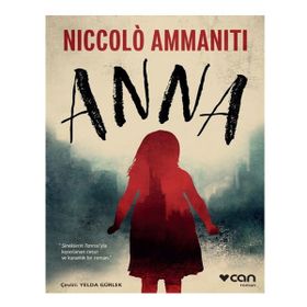 Anna - Niccolo Ammaniti