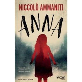 Anna - Niccolo Ammaniti