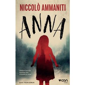 Anna - Niccolo Ammaniti