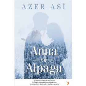 Anna ve Alpagu - Azer Asi