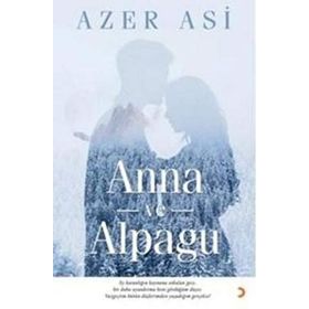 Anna ve Alpagu - Azer Asi