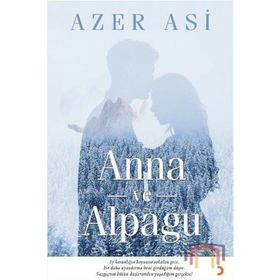 Anna ve Alpagu - Azer Asi