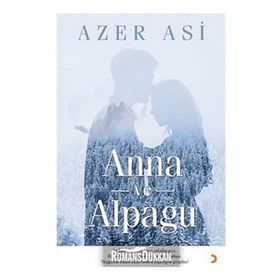 Anna ve Alpagu - Azer Asi