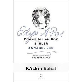 Annabel Lee - edgar allen poe