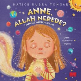 ANNE ALLAH NEREDE? - VELI KARANFIL