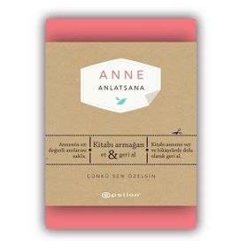 Anne Anlatsana - Elma Van Vliet