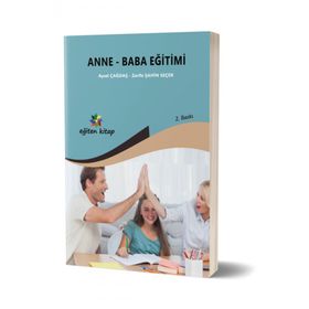 Anne-Baba Eğitimi - Zarife Ş. - Seçer Yayınları