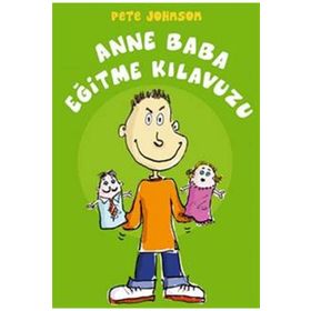 ANNE BABA EĞİTME KILAVUZU - PETE JOHNSON
