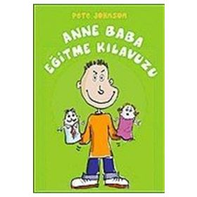 ANNE BABA EĞİTME KILAVUZU - PETE JOHNSON