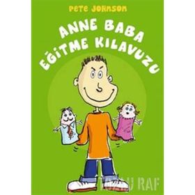 ANNE BABA EĞİTME KILAVUZU - PETE JOHNSON