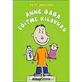 ANNE BABA EĞİTME KILAVUZU - PETE JOHNSON