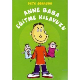 ANNE BABA EĞİTME KILAVUZU - PETE JOHNSON